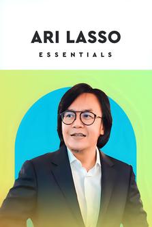 Essentials: Ari Lasso