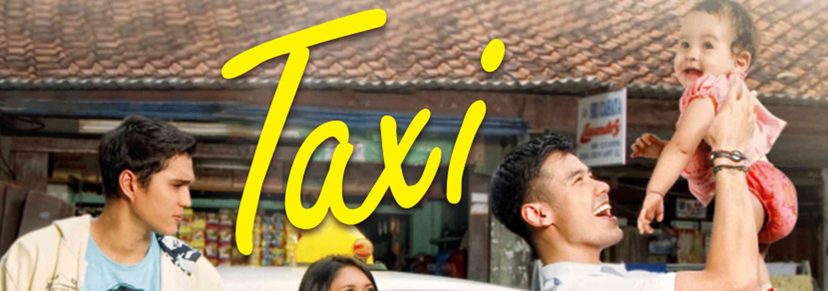 Taxi 1 Streaming Gratuit Streaming Taxi (Sinetron SCTV)