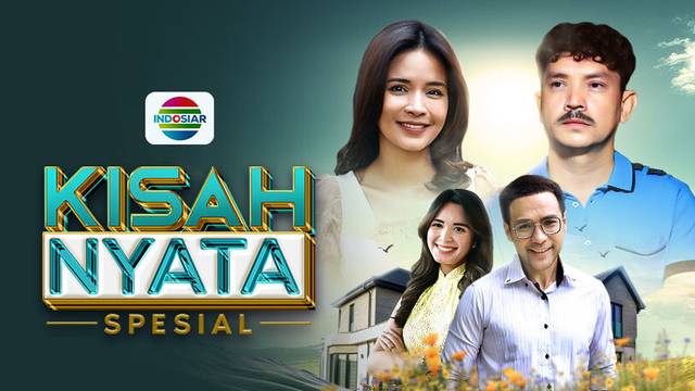 Kisah Nyata Siang Spesial : Rahasia Perebutan Rumah Harta Gono Gini