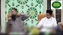 Jamaah di Malaysia Bertanya Seputar Fiqh, Dijawab Dengan Cerdas Abdul Somad dan Azhar Idrus