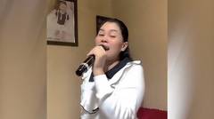 Asih Saliwat Versi Bajidor Jaipong Dangdut Live Tiktok