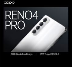 OPPO Reno4 Pro | Clearly The Best You