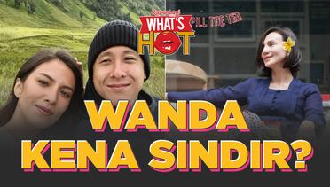 Wanda Hamidah Akan Ganti Kerusakan, Kena Sindir Istri Daniel Schuldt?