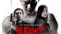 Headshot - Teaser