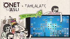 Onet Asli - Tahilalats Edisi Ramadan Game Trailer