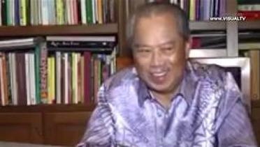 Pasca Dilantik, PM Malaysia Telepon Presiden RI Jokowi Selama 3 Menit