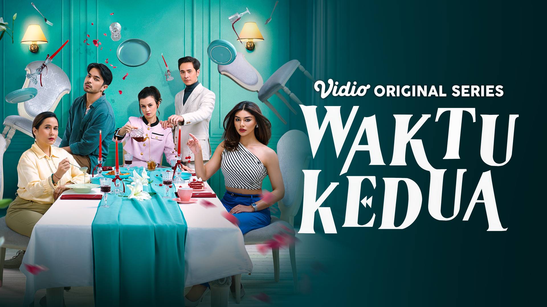 Waktu Kedua