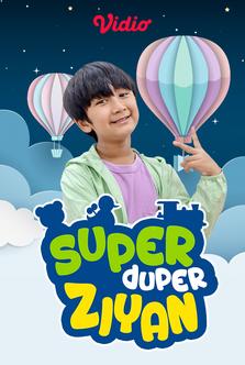Superduper Ziyan