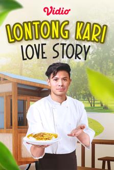 Lontong Kari Love Story