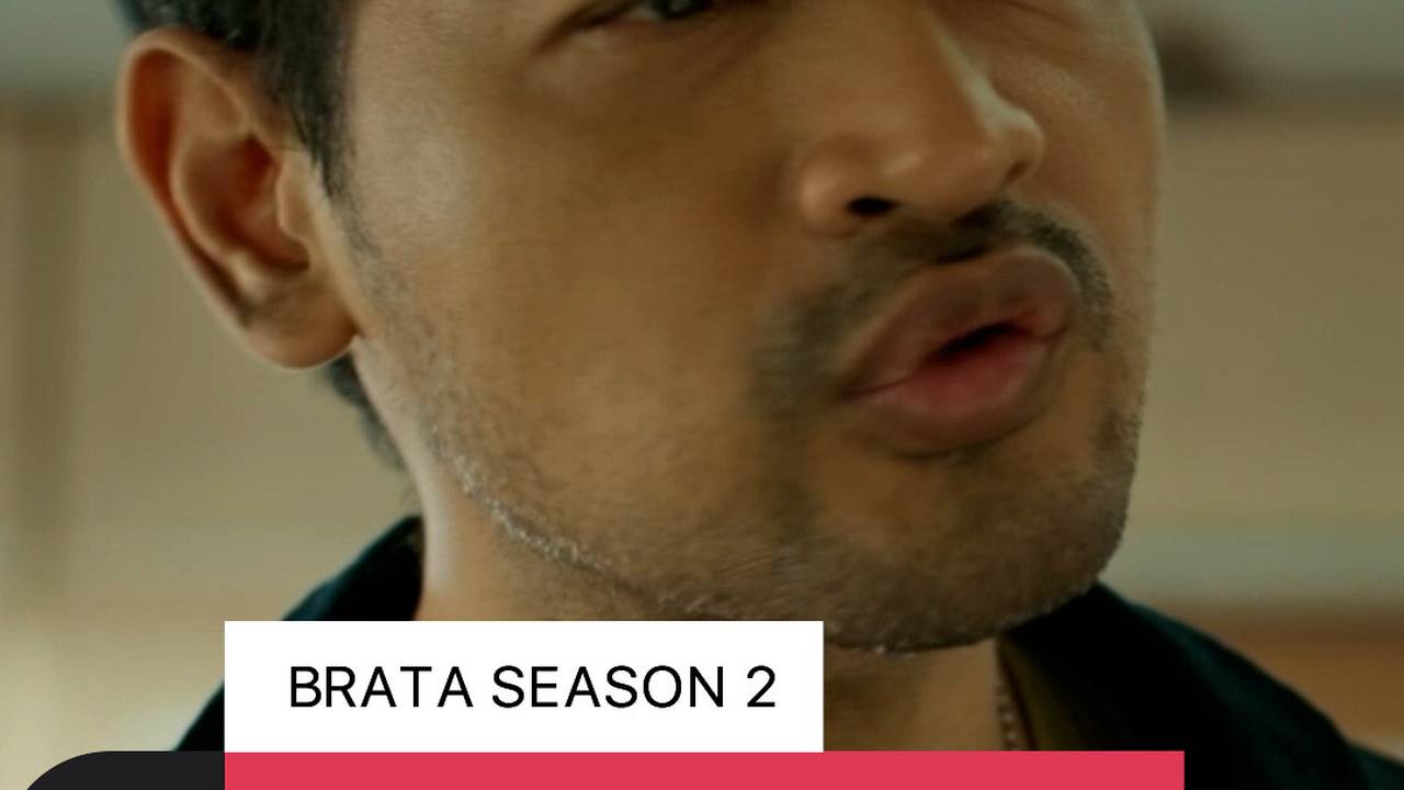 Brata Season 2 | Brata | Vidio Mini Drama