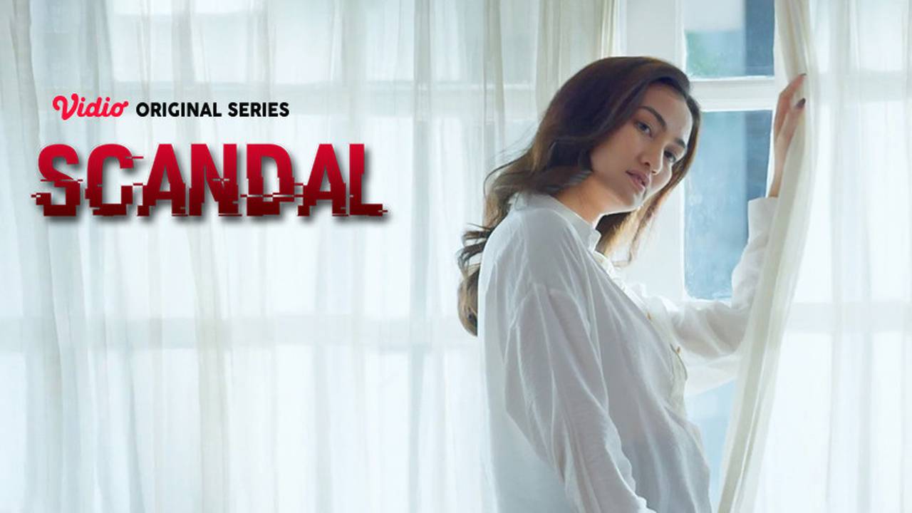 Scandal 1 Episode 9 - Bukti Hidup