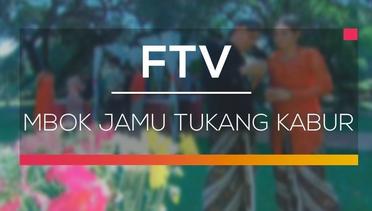 FTV SCTV - Mbok Jamu Tukang Kabur