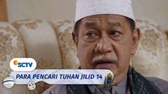 Dengan Berat Hati! Bang Jack Pamit, Keluar dari Masjid | PPT Jilid 14