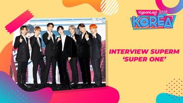 SuperM: Tentang Album & Kolaborasi K-Pop's Avengers dengan Marvel