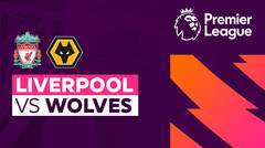 Liverpool vs Wolves - Full Match | Premier League 23/24