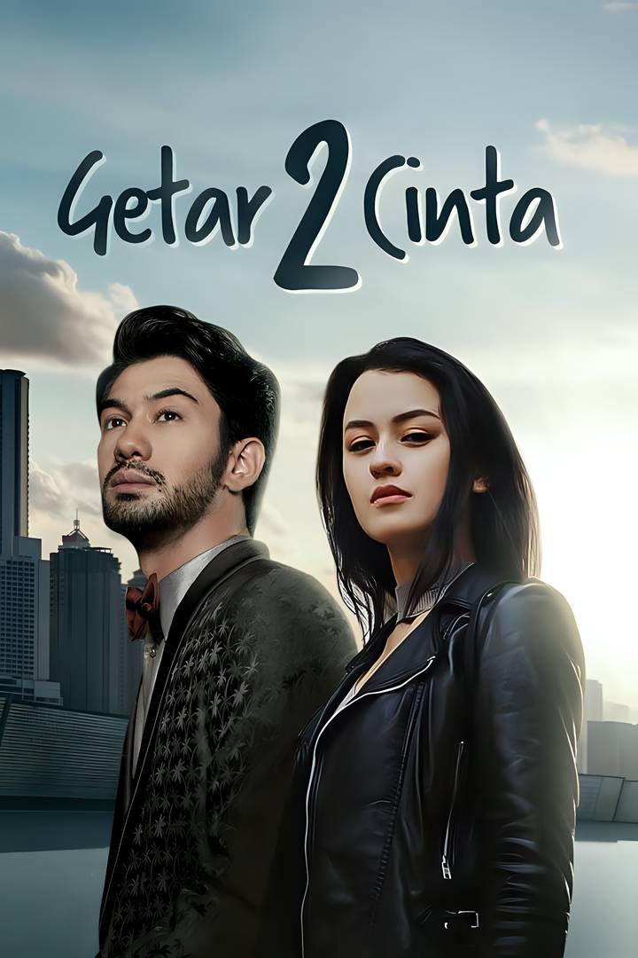 Getar 2 Cinta 2014