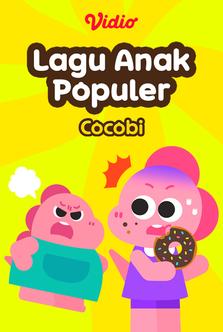 Cocobi - Lagu Anak Populer Cocobi