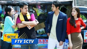 Pantang Pulang Sebelum Jadian | FTV SCTV