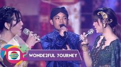 Pesan Rindu Untuk Bapak!! Saka Praja Kempot-Via Vallen-Happy Asmara "Layang Kangen"  | Wonde2ful 7ourney