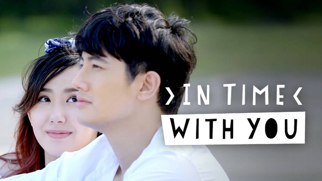 In time with you watch online shop