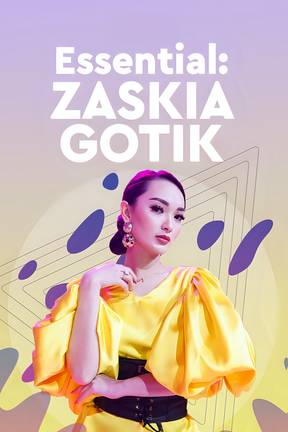 Essentials: Zaskia Gotik