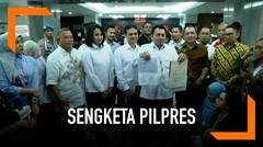 33 Pengacara TKN Jokowi-Ma’ruf Siap Kawal Sengketa Pilpres