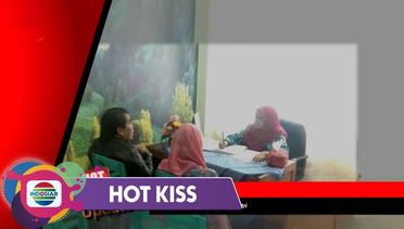 Hot Kiss Update - AKHIRNYA! Setelah Perseteruan Panas, Bopak dan Putri Bertemu