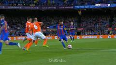 Barcelona 7-1 Osasuna | Liga Spanyol | Highlight Pertandingan dan Gol-gol