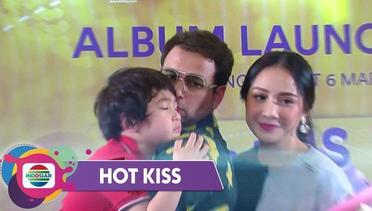 Benarkah Hamil Anak Kedua?? Raffi Ahmad-Nagita Slavina Unggah Foto Test-Pack Penuh Teka-Teki! | Hot Kiss 2020