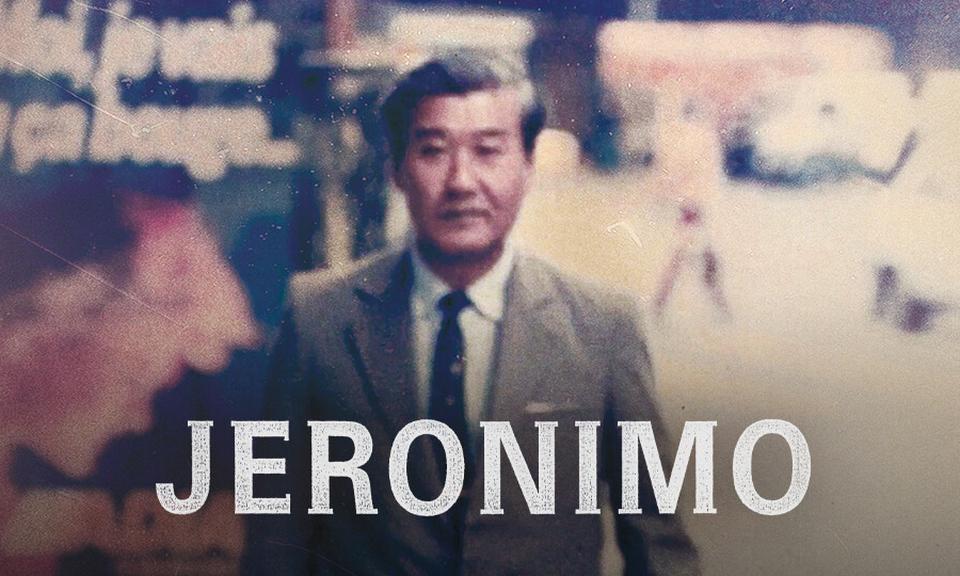 Jeronimo