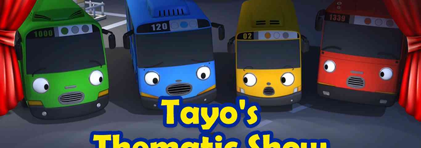Tayo's Thematic Show