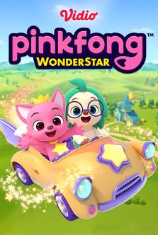 Pinkfong Wonderstar Season 1 Part 2