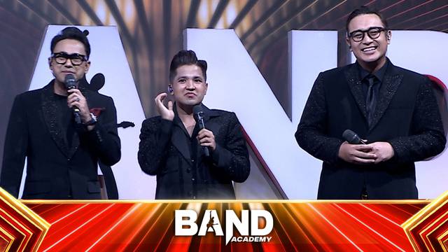 Band Academy - Grand Final