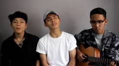 Raisa - Biarkanlah (Cover by Bring Us)