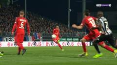 Angers 0-2 PSG | Liga Prancis | Highlight Pertandingan dan Gol-gol