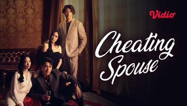 Cheating Spouse - Trailer