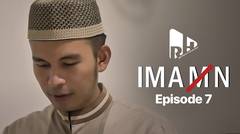 IMAN - Episode 07
