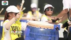 Perpaduan Musik Orkestra dengan Tradisional Indonesia Akan Meriahkan Asian Games 2018 - Fokus