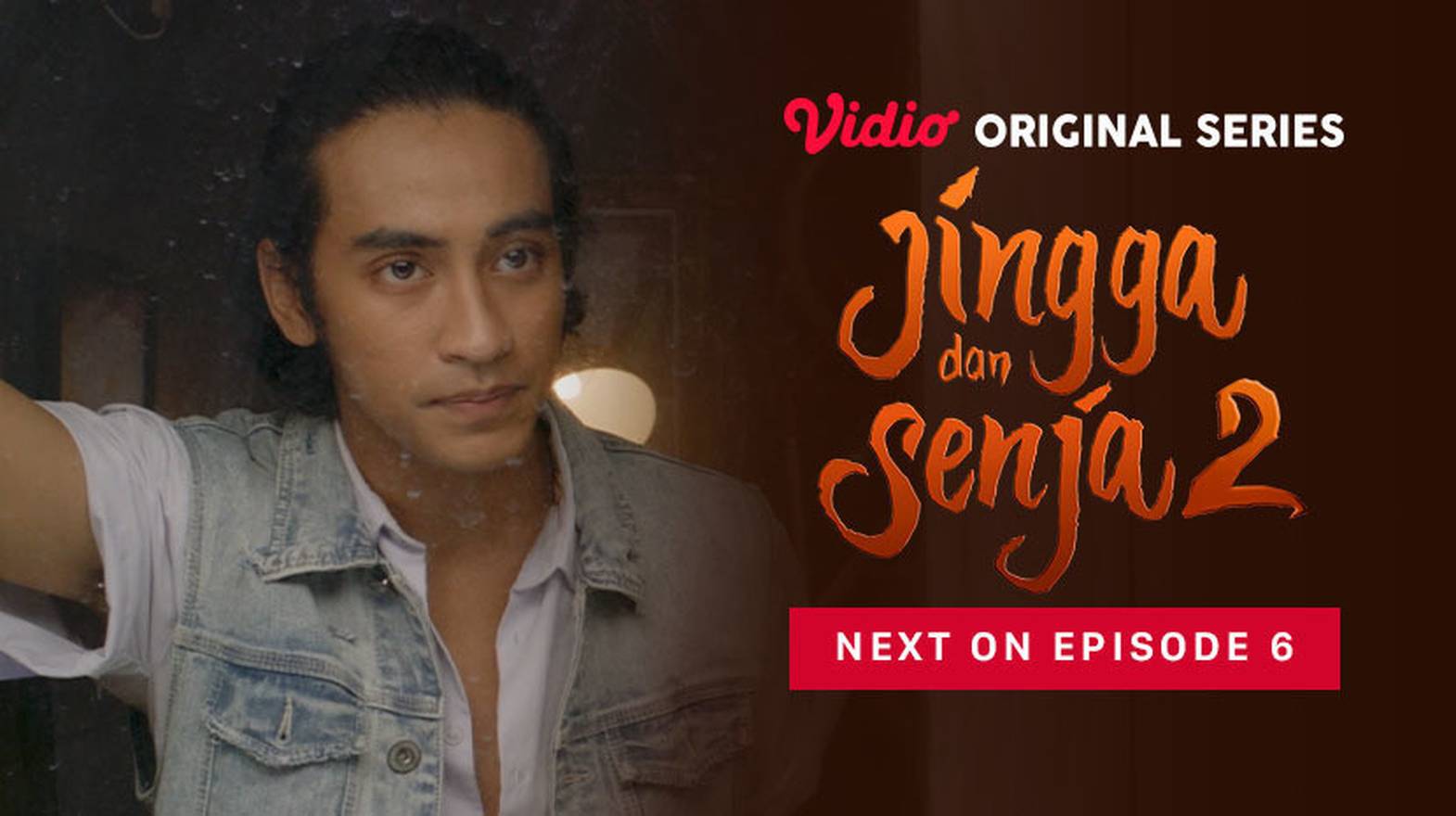 [Gratis] Jingga dan Senja - Jingga dan Senja 2 - Vidio Original Series