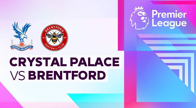 Crystal Palace vs Brentford