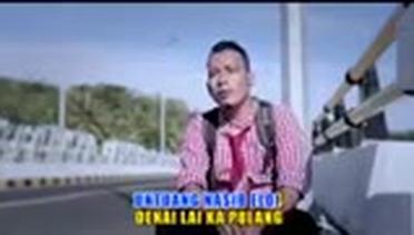 Andra Respati Feat Putri Livana - Janji Cinto Suci (Official Music Video)