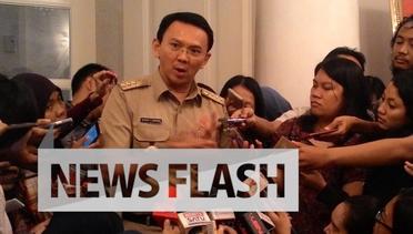 Ini Alasan Walikota Jakarta Utara Mundur dari jabatannya Versi Ahok