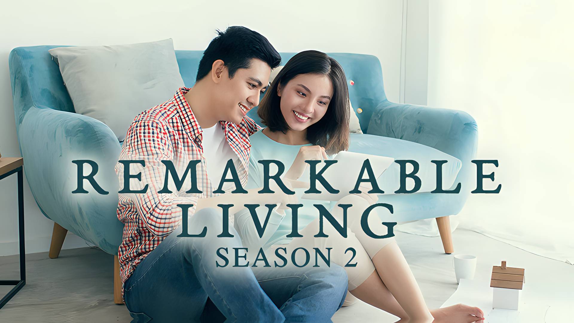 Remarkable Living Season  2