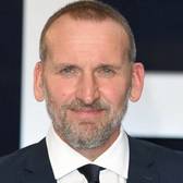 Christopher Eccleston