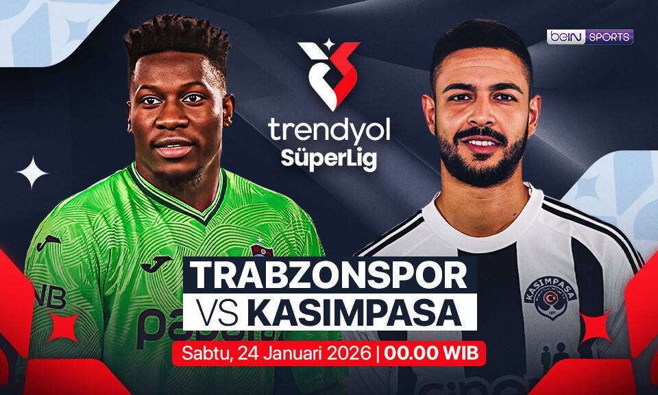 Trabzonspor vs Kasimpasa