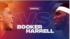 NBA 2K Players Tournament - Semifinals - Devin Booker vs Montrezl Harrell - Game 1