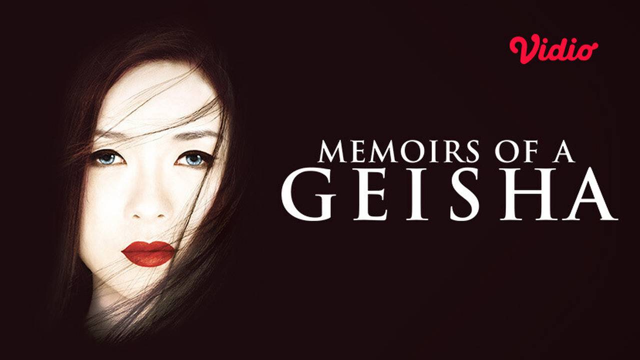 Watch memoirs of a geisha movie online free hot sale