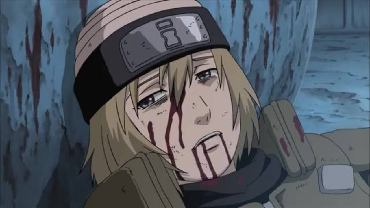 Naruto: Shippuden - Ep 297 - Harapan Ayah, Kasih Sayang Ibu (2007) | Vidio