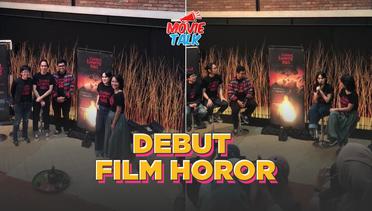Sheryl Sheinafia Debut Film Horor Di TUMBAL KANJENG IBLIS