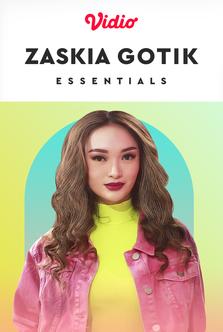 Essentials: Zaskia Gotik